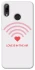 Чехол на Huawei P Smart (2019) Love aesthetic ver.3 фото 1 из 1