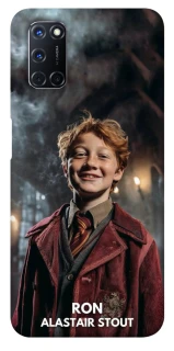 Чохол на Oppo A52 / A72 / A92 New Harry Potter ver.3 фото 1 з 1