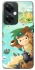 Чохол на OnePlus Nord CE 3 Lite Adopt Me Tropical Adventure фото 1 з 1