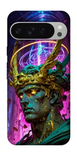 Чохол на Google Pixel 9 Pro XL Crown фото 1 з 1