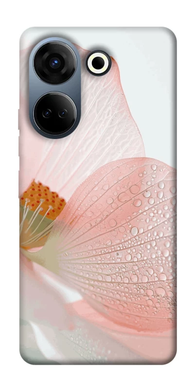 Чохол на TECNO Camon 20 Pro (CK7n) Flowers zon фото 1 з 1