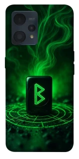 Чохол на Realme 9 4G / 9 Pro+ Руна Беркана фото 1 з 1