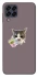 Чохол на Samsung Galaxy M33 5G cat matcha фото 1 з 1
