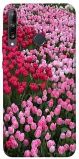 Чохол на Huawei P40 Lite E Flowers v9 фото 1 з 1