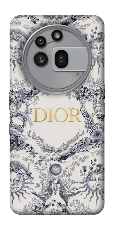 Чохол на Nothing Phone (3a) Pro Dior фото 1 з 1