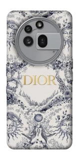 Чохол на Nothing Phone (3a) Pro Dior фото 1 з 1