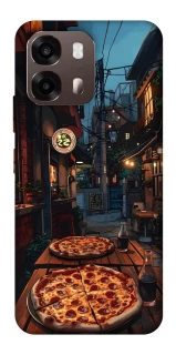 Чохол на Oppo A6 Pizza фото 1 з 2