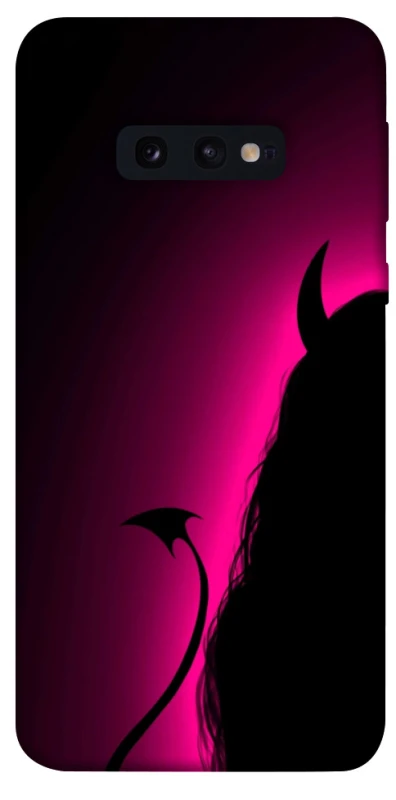 Чохол на Samsung Galaxy S10e Pink Love фото 1 з 1