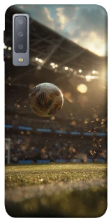 Чехол на Samsung A750 Galaxy A7 (2018) Football aesthetic ver.2 фото 1 из 1