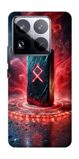 Чехол на Xiaomi 15 Pro Руна Одал фото 1 из 1