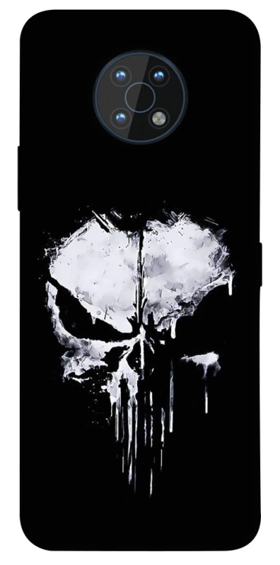 Чохол на Nokia G50 Каратель фото 1 з 1