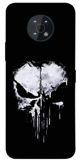 Чохол на Nokia G50 Каратель фото 1 з 1