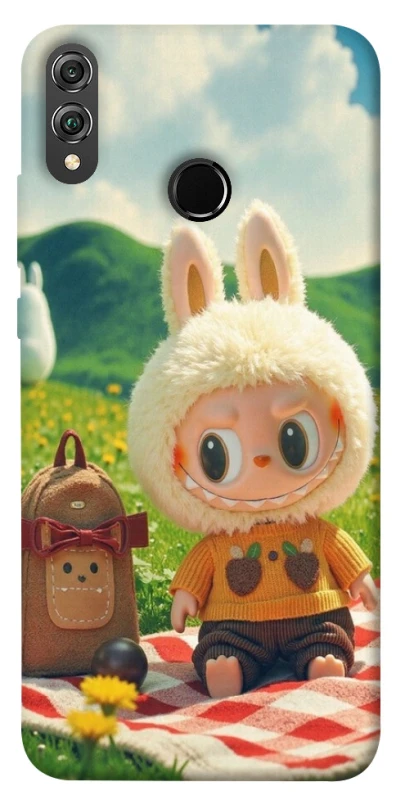 Чохол на Huawei Honor 8X Labubu Smile Edition фото 1 з 1