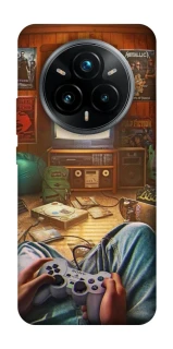 Чехол на Realme 14 Pro Retro style v2 фото 1 из 1