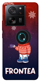 Чохол на Xiaomi 13T Pro Frontea фото 1 з 1