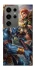 Чохол на Samsung Galaxy S24 Ultra Dota heroes фото 1 з 1