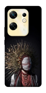 Чохол на Infinix Zero 30 4G Мотанка фото 1 з 1