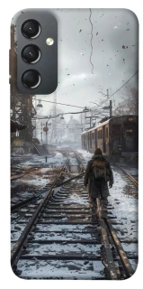 Чохол на Samsung Galaxy A24 4G Сталкер v14 фото 1 з 1