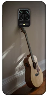 Чохол на Xiaomi Redmi Note 9s / Note 9 Pro / Note 9 Pro Max Гітара фото 1 з 1
