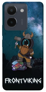 Чохол на Vivo Y36 Frontviking фото 1 з 1