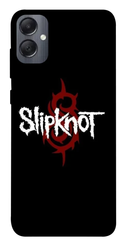 Чохол на Samsung Galaxy A05 Slipknot фото 1 з 1