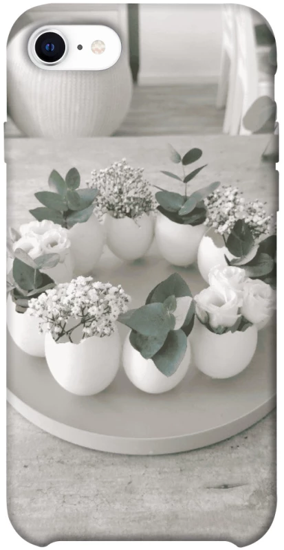 Чохол на Apple iPhone SE (2020) Mood фото 1 з 1