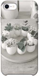 Чехол на Apple iPhone SE (2020) Mood фото 1 из 1