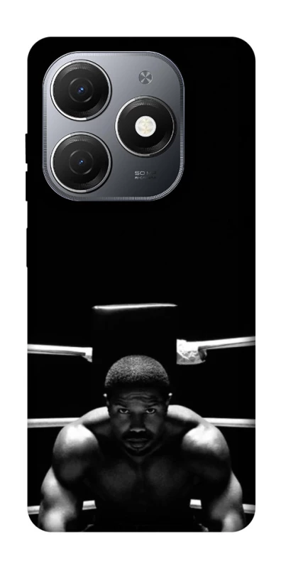 Чехол на TECNO Spark 20 ring фото 1 из 1