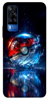 Чохол на Vivo Y51a Pokemon ver.2 фото 1 з 1