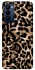Чохол на TECNO Camon 18 Leopard Skin v4 фото 1 з 1