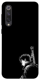 Чохол на Xiaomi Mi 9 SE Berserk mood фото 1 з 1