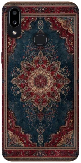 Чохол на Samsung Galaxy A10s Килим v88 фото 1 з 1