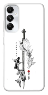 Чохол на Samsung Galaxy A05s Tattoo ver.6 фото 1 з 1