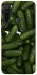 Чехол на Xiaomi Redmi Note 8T Cucumber фото 1 из 1