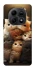 Чехол на Xiaomi Redmi Note 15 5G Чехол Kittie Love v2 фото 1 из 1