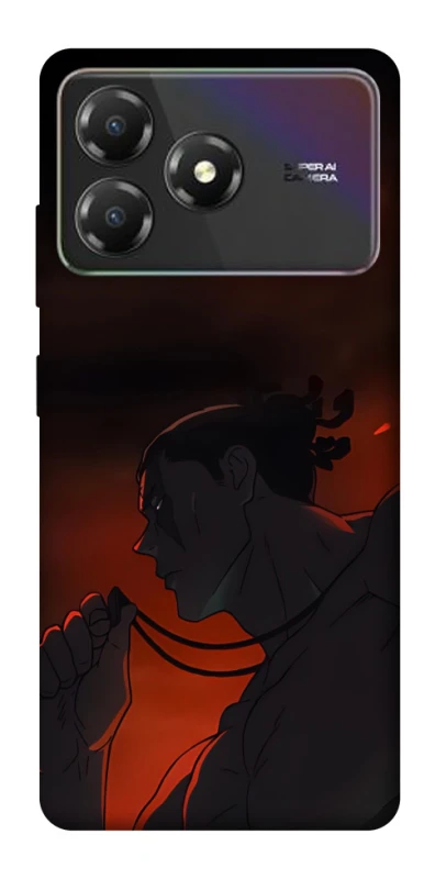 Чохол на ZTE Blade A36 Todo v5 фото 1 з 1