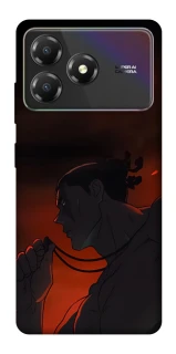 Чохол на ZTE Blade A36 Todo v5 фото 1 з 1