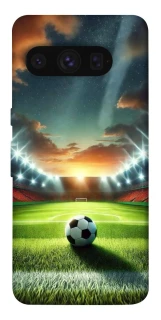 Чехол на Google Pixel 8 Pro Football aesthetic ver.3 фото 1 из 1