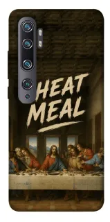 Чехол на Xiaomi Mi Note 10 / Note 10 Pro / Mi CC9 Pro Cheat Meal фото 1 из 1