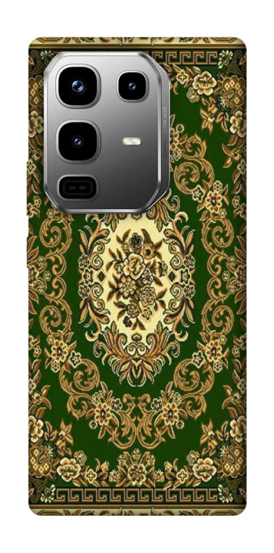 Чехол на Infinix Note 50 Pro Килим v9 фото 1 из 1