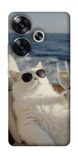 Чохол на Xiaomi Poco F6 Smile v3 фото 1 з 1