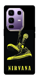 Чохол на Infinix Note 50 Pro+ Nirvana ver.3 фото 1 з 1