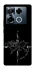 Чехол на Infinix Note 40 Pro 4G Travel Map фото 1 Чехол на Infinix Note 40 Pro 4G Travel Map фото 1 из 1