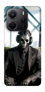 Чохол на Xiaomi Redmi Note 14 4G (Europe version) Riley Ghost фото 1 з 1