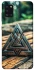 Чехол на Samsung Galaxy A31 Valknut ver.2 фото 1 из 1