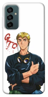 Чехол на Samsung Galaxy M13 4G Onizuka фото 1 из 1