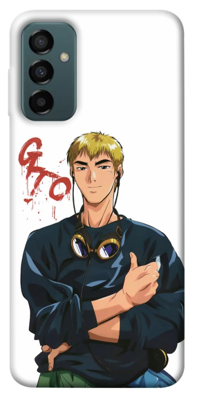 Чохол на Samsung Galaxy M23 5G Onizuka фото 1 з 1