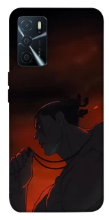 Чехол на Oppo A16s / A16 Todo v5 фото 1 из 1