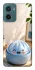 Чехол на Motorola Moto G06 Dumpling ver.2 фото 1 из 1
