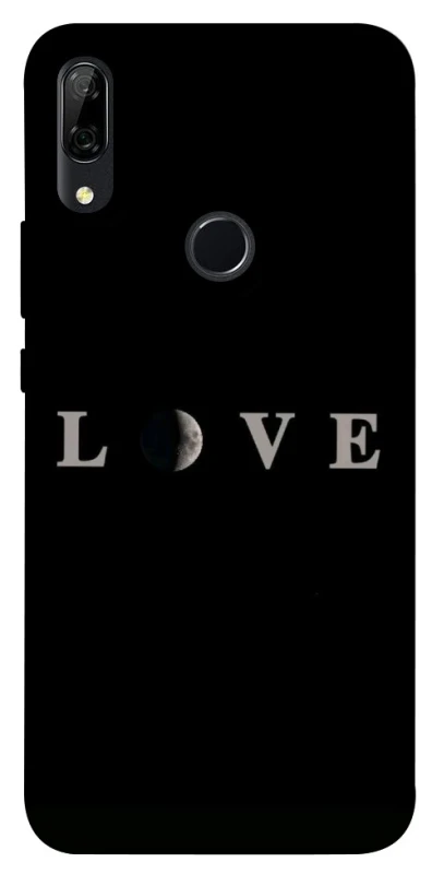 Чохол на Huawei P Smart Z Love aesthetic ver.15 фото 1 з 1